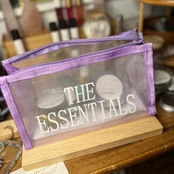 NEW🫶🏼Monthly Essential Bags
